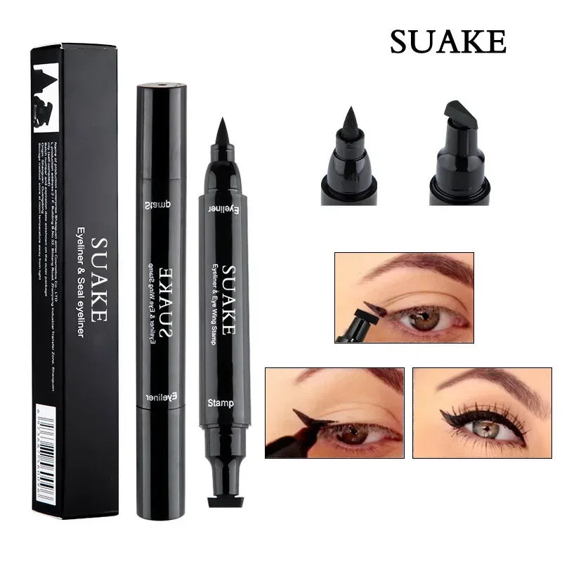 2 In1 Liquid Eyeliner