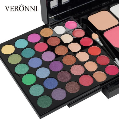 Eyeshadow Palette