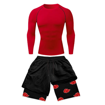 Men's Compression Sportswear