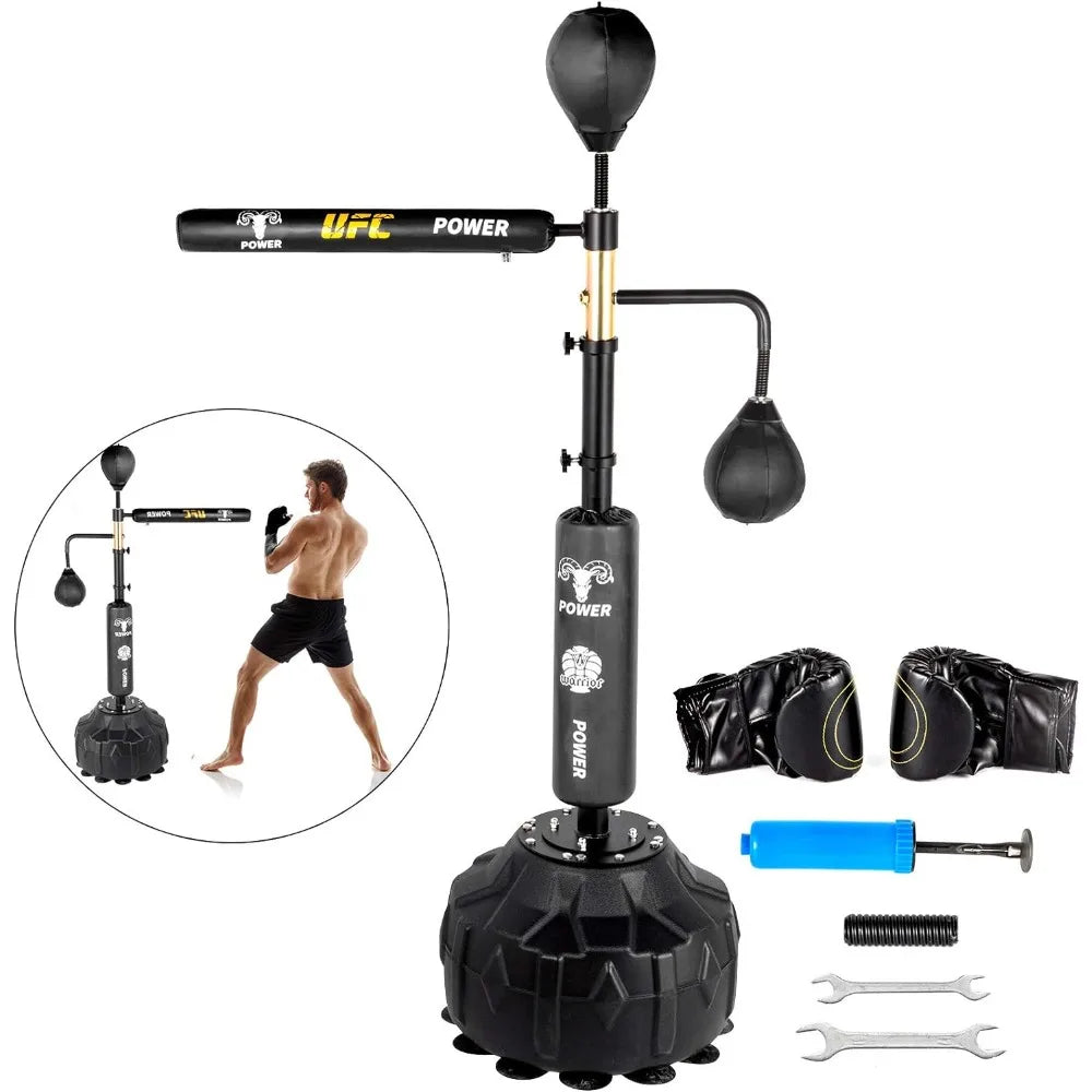 Boxing Speed Trainer