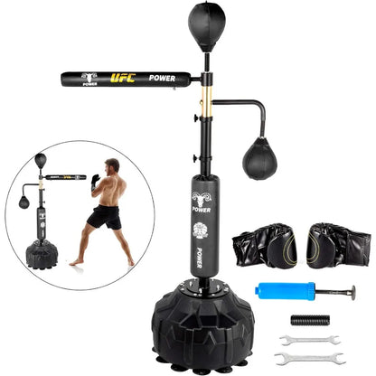 Boxing Speed Trainer