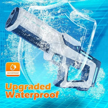 Electric Water Guns For Adults and Kids