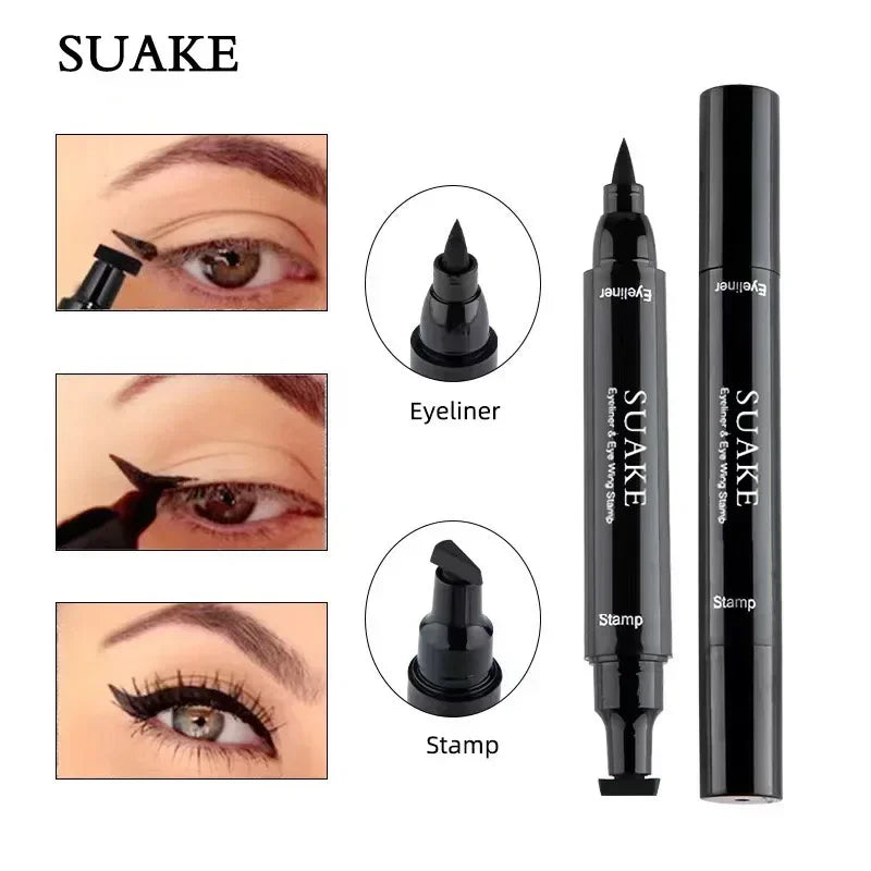 2 In1 Liquid Eyeliner