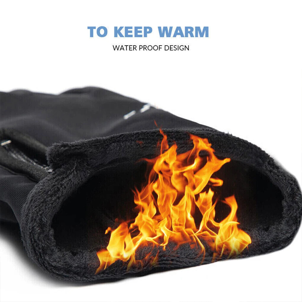 Thermal Heated Gloves