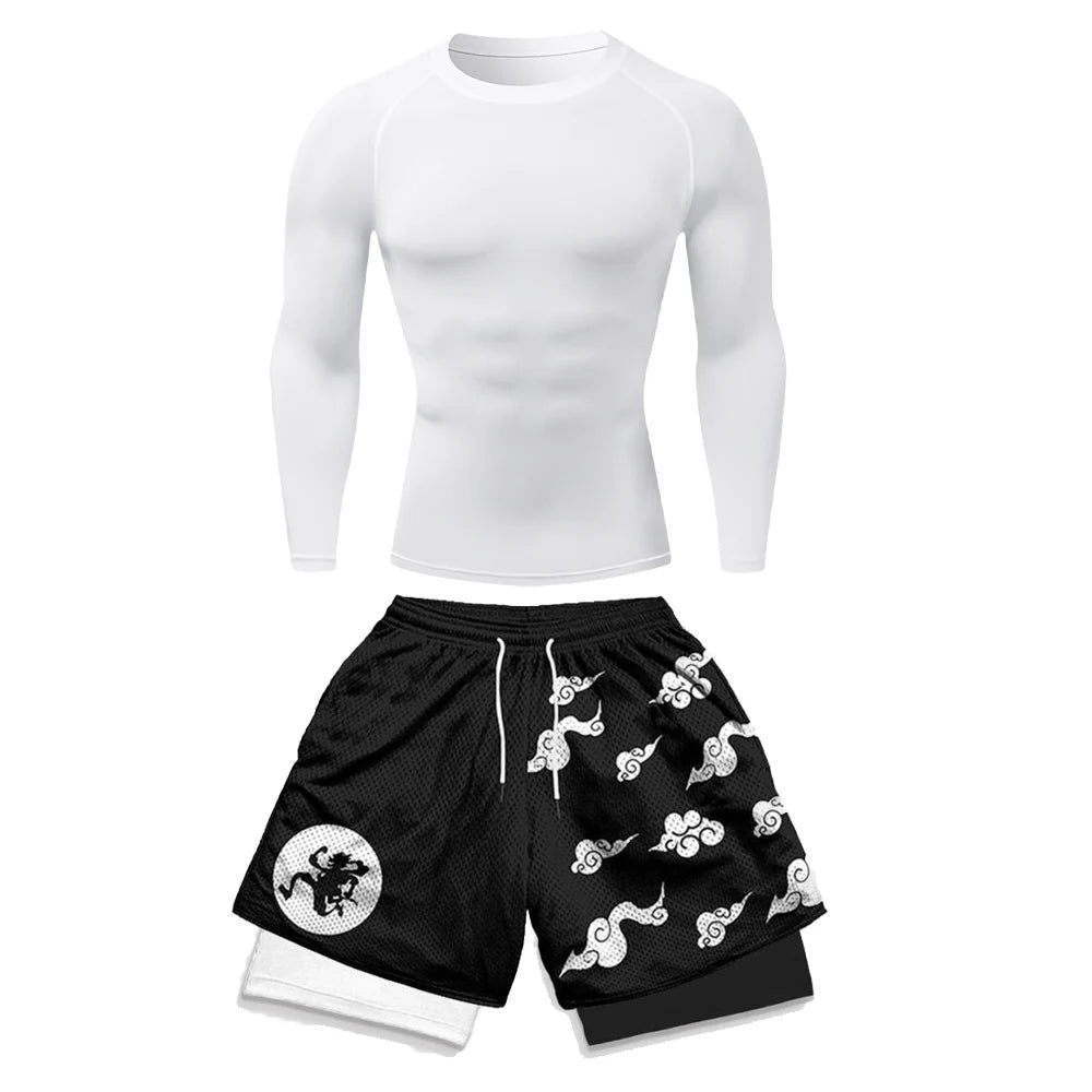 Men's Compression Sportswear