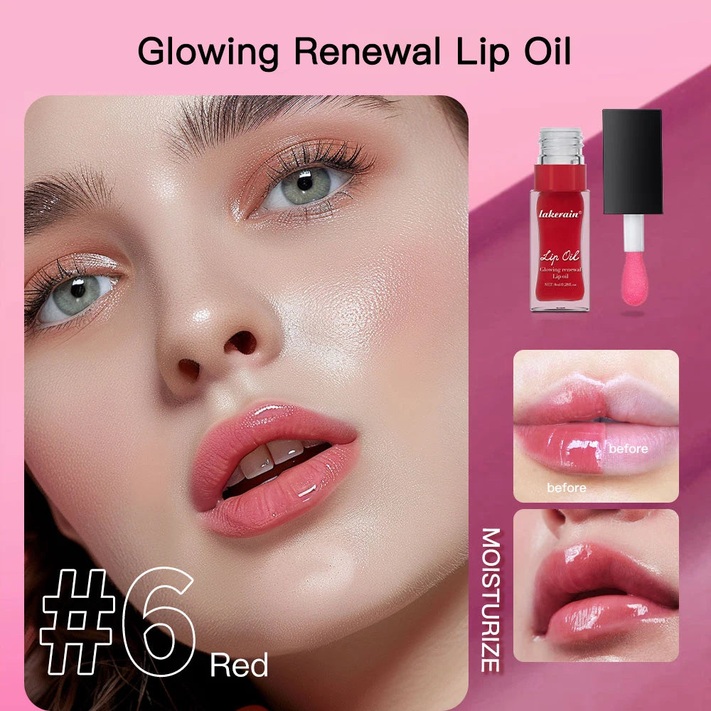 Elf Lip Oil