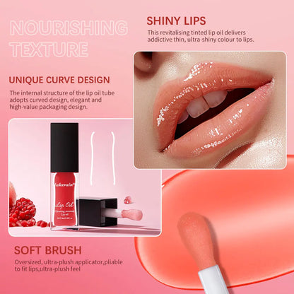 Elf Lip Oil