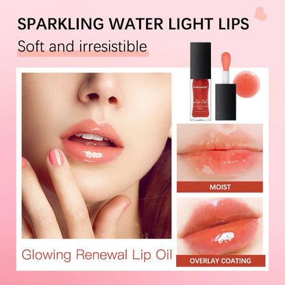 Elf Lip Oil