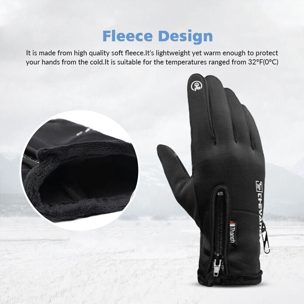 Thermal Heated Gloves