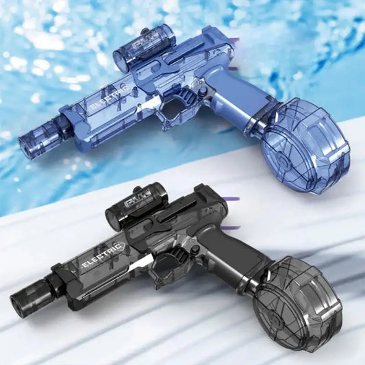 Electric Water Gun Toys