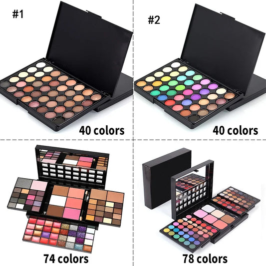 Eyeshadow Palette