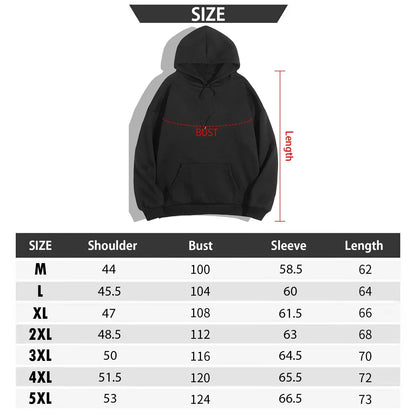 Fresh Love Hoodie For Men