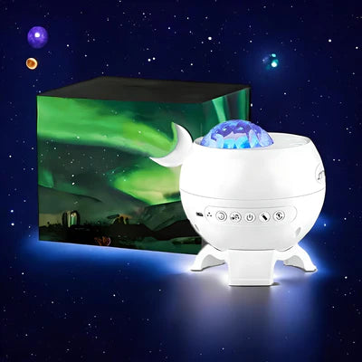 Aurora Projector