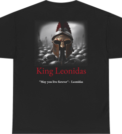 Leonidas
